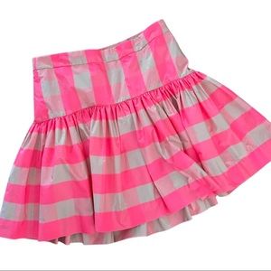 Women’s J. Crew Party Skirt (size 12)